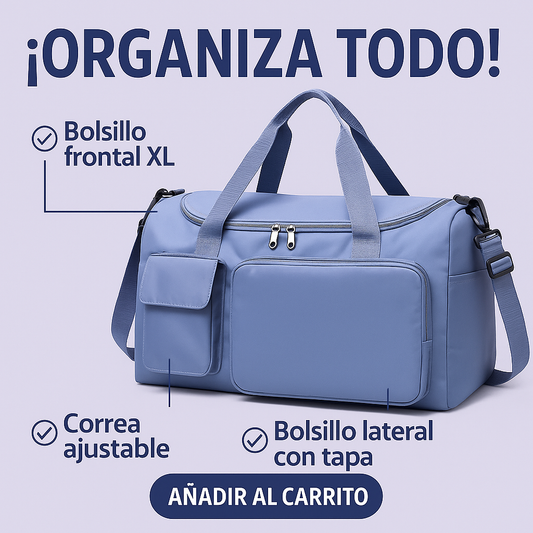 Bolso de viaje Multifuncional