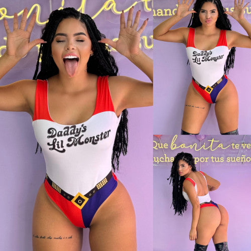 Body De Hallowen
