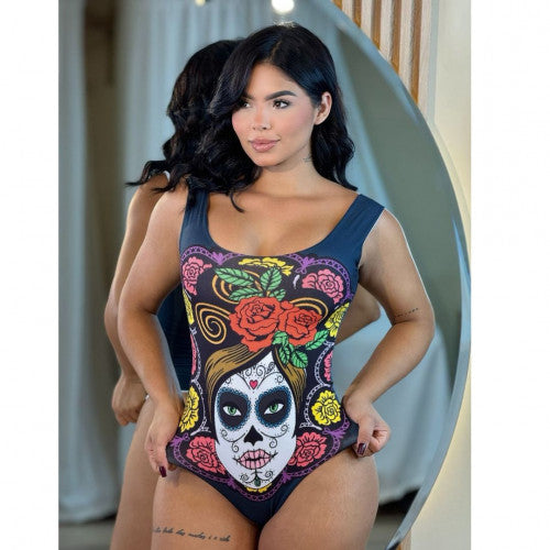 Body De Hallowen
