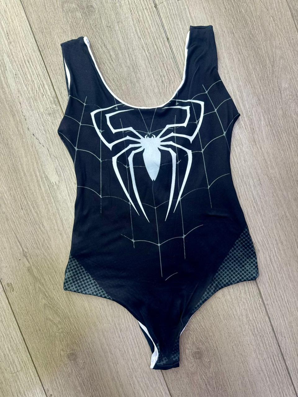 Body De Hallowen