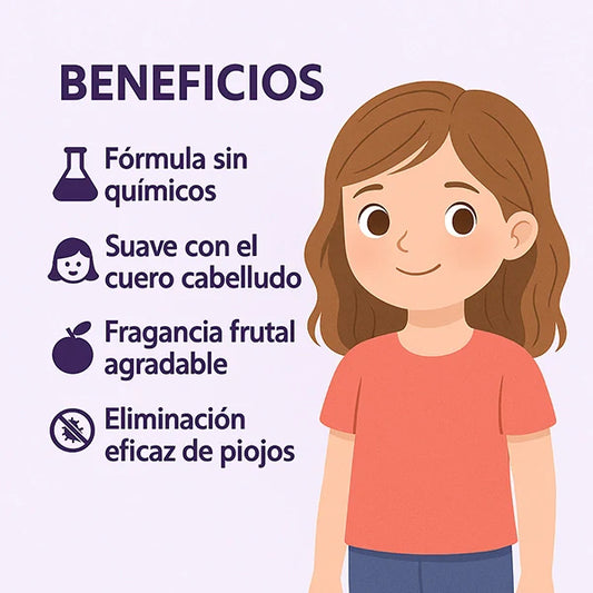 ESENCIA MÁGICA TRATAMIENTO ANTIPIOJOS