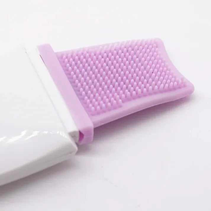 Limpiador Facial Ultrasónico